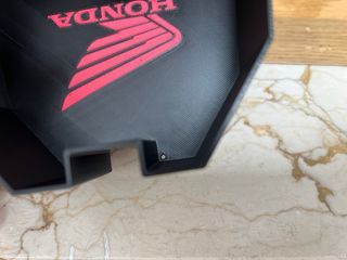 Honda ADV 350 - Caja Organizadora Depósito