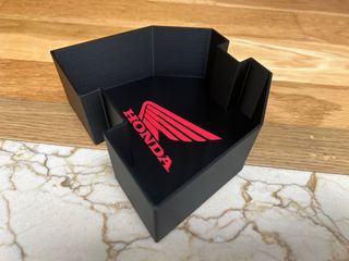 Honda ADV 350 - Caja Organizadora Depósito