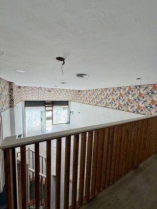 Local comercial en alquiler en Melilla