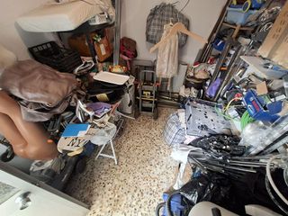 Casa adosada en venta en Montijo