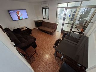Casa adosada en venta en Montijo