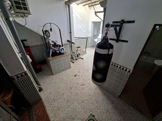 Casa adosada en venta en Montijo