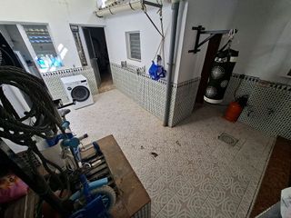 Casa adosada en venta en Montijo