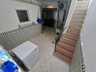 Casa adosada en venta en Montijo