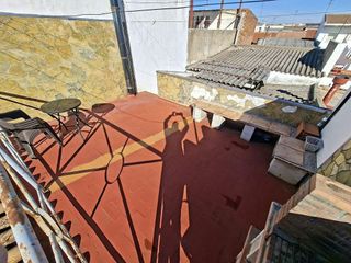 Casa adosada en venta en Montijo