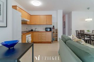 Piso en alquiler en Santa Catalina - Canteras en Palmas de Gran Canaria(Las)