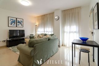 Piso en alquiler en Santa Catalina - Canteras en Palmas de Gran Canaria(Las)