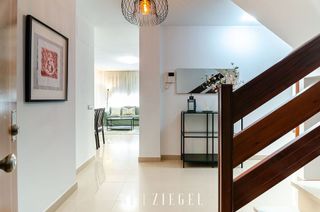 Piso en alquiler en Santa Catalina - Canteras en Palmas de Gran Canaria(Las)