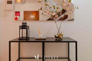 Piso en alquiler en Santa Catalina - Canteras en Palmas de Gran Canaria(Las)