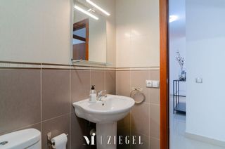 Piso en alquiler en Santa Catalina - Canteras en Palmas de Gran Canaria(Las)