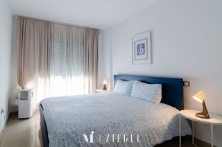 Piso en alquiler en Santa Catalina - Canteras en Palmas de Gran Canaria(Las)