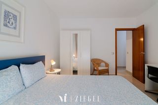 Piso en alquiler en Santa Catalina - Canteras en Palmas de Gran Canaria(Las)