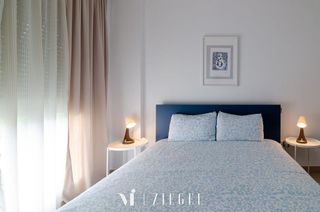 Piso en alquiler en Santa Catalina - Canteras en Palmas de Gran Canaria(Las)