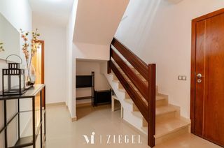 Piso en alquiler en Santa Catalina - Canteras en Palmas de Gran Canaria(Las)