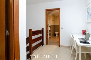 Piso en alquiler en Santa Catalina - Canteras en Palmas de Gran Canaria(Las)