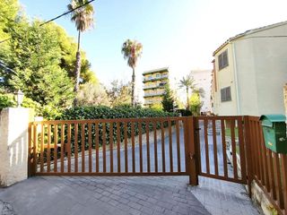 Casa adosada en venta en Curva - Heliópolis en Benicasim/Benicàssim