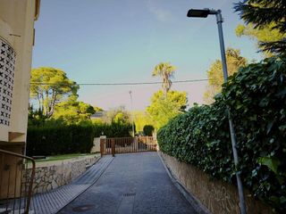 Casa adosada en venta en Curva - Heliópolis en Benicasim/Benicàssim