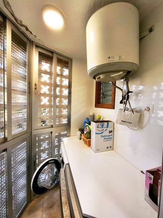 Casa adosada en venta en Curva - Heliópolis en Benicasim/Benicàssim