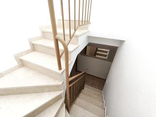 Casa adosada en venta en Curva - Heliópolis en Benicasim/Benicàssim