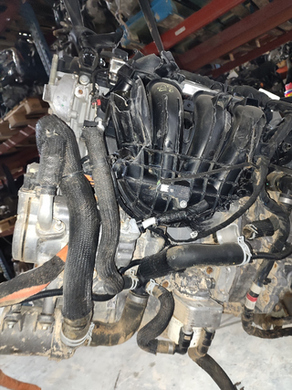 MOTOR COMPLETO FORD KUGA Plug-In Hybrid ST-Line |