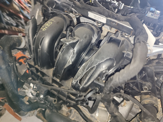 MOTOR COMPLETO FORD KUGA Plug-In Hybrid ST-Line |
