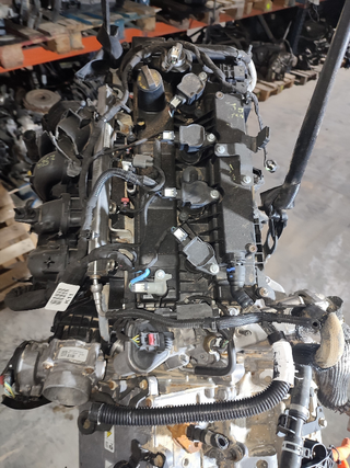 MOTOR COMPLETO FORD KUGA Plug-In Hybrid ST-Line |