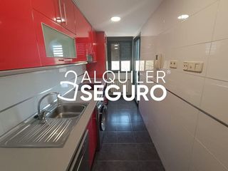 Piso en alquiler en Zona Estación en Valdemoro