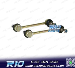 TIRANTES DE BARRA ESTABILIZADORA BMW E46 VOLKSWAGEN VW POLO