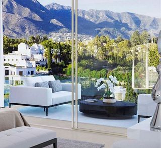 Piso en alquiler en Lomas de Marbella Club - Puente Romano en Marbella