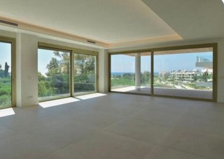 Piso en alquiler en Lomas de Marbella Club - Puente Romano en Marbella