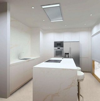 Piso en alquiler en Lomas de Marbella Club - Puente Romano en Marbella