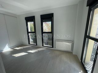 Piso en alquiler en Centro - Manguilla en Escorial (El)