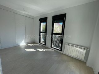 Piso en alquiler en Centro - Manguilla en Escorial (El)