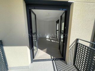 Piso en alquiler en Centro - Manguilla en Escorial (El)