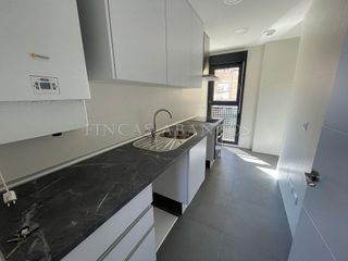 Piso en alquiler en Centro - Manguilla en Escorial (El)