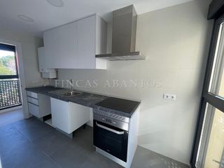 Piso en alquiler en Centro - Manguilla en Escorial (El)