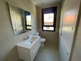 Piso en alquiler en Centro - Manguilla en Escorial (El)