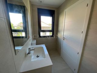 Piso en alquiler en Centro - Manguilla en Escorial (El)