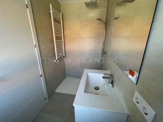 Piso en alquiler en Centro - Manguilla en Escorial (El)