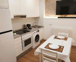Estudio en alquiler en Praza España - Casablanca en Vigo