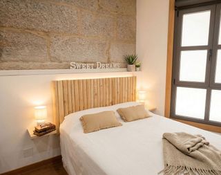 Estudio en alquiler en Praza España - Casablanca en Vigo