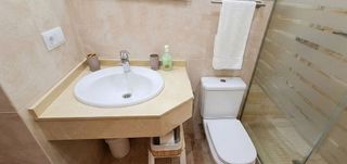 Estudio en alquiler en Praza España - Casablanca en Vigo