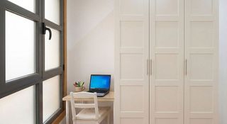 Estudio en alquiler en Praza España - Casablanca en Vigo