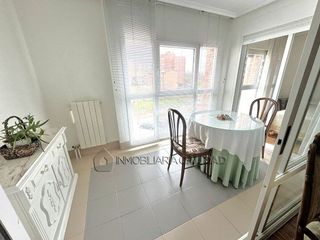 Piso en alquiler en Hospital - G3 - G2 en Burgos