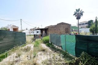 Chalet en venta en Zona Playa en Burriana