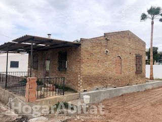 Chalet en venta en Zona Playa en Burriana