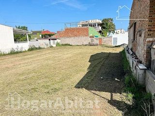 Chalet en venta en Zona Playa en Burriana