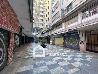 Local comercial en alquiler en Arxiduc - Bons Aires en Palma de Mallorca