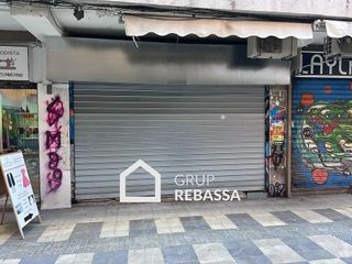 Local comercial en alquiler en Arxiduc - Bons Aires en Palma de Mallorca