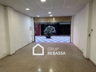 Local comercial en alquiler en Arxiduc - Bons Aires en Palma de Mallorca